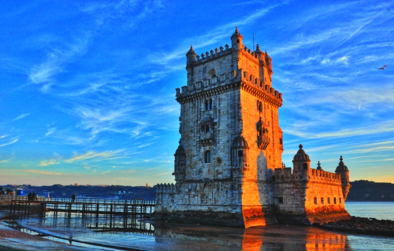 DNXB_Lisbon_Torre_del_Belem